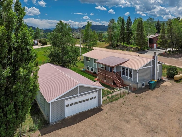 302 E 4th St, Oak Creek, CO 80467 - photo 1