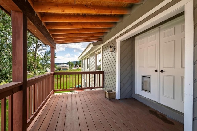 302 E 4th St, Oak Creek, CO 80467 - photo 6
