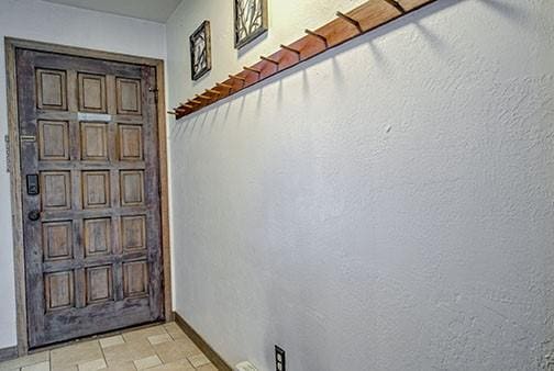 820 Columbine Rd Unit 10, Breckenridge, CO 80424 - view of property entrance