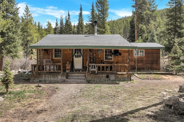 823 Gcr 8411, Tabernash, CO 80478