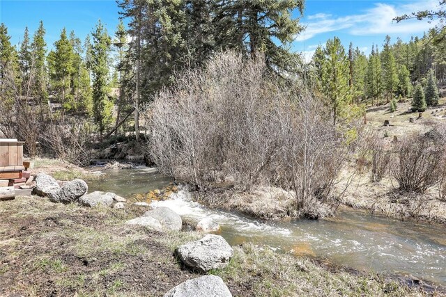 823 Gcr 8411, Tabernash, CO 80478 - view of undeveloped land