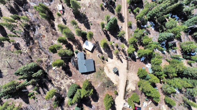 823 Gcr 8411, Tabernash, CO 80478 - drone / aerial view