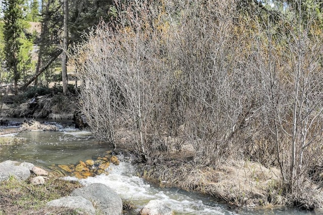 823 Gcr 8411, Tabernash, CO 80478 - view of undeveloped land