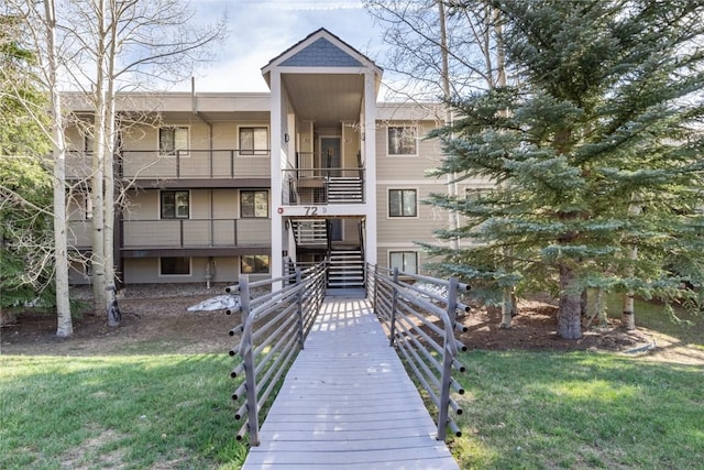 72 Corinthian Cir Unit 102, Dillon, CO 80435 - view of property