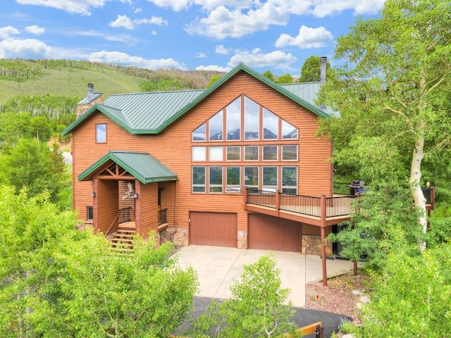 801 Lakeview Cir, Silverthorne, CO 80498 - photo 4