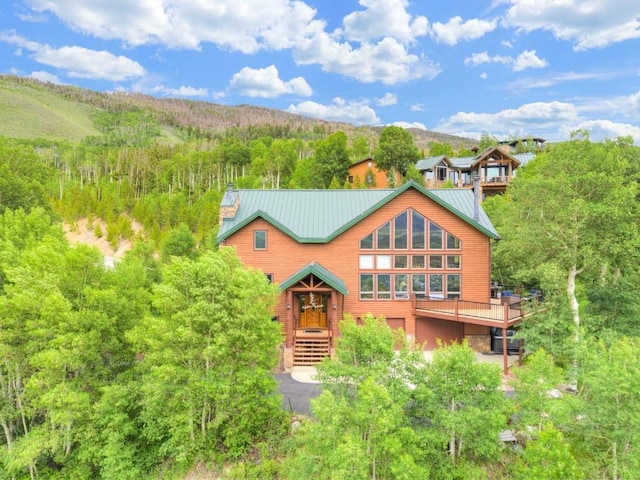 801 Lakeview Cir, Silverthorne, CO 80498 - photo 43