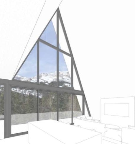 553 Nuthatch Dr, Alma, CO 80440 - photo 1