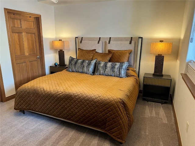 951 Lakepoint Dr Unit C5, Frisco, CO 80443 - bedroom with carpet