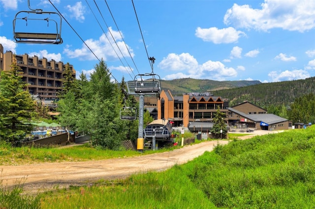 640 Village Rd Unit 4427, Breckenridge, CO 80424 - photo 23