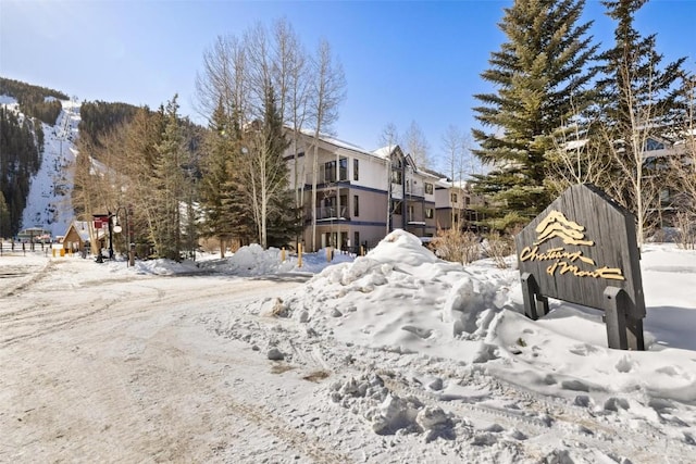 1207 W Keystone Rd Unit 2704, Keystone, CO 80435 - exterior space