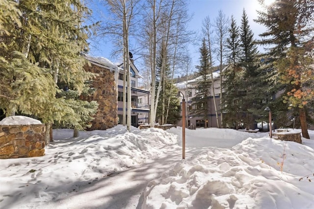 1207 W Keystone Rd Unit 2704, Keystone, CO 80435 - exterior space