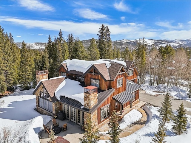 34 Beavers Dr, Breckenridge, CO 80424 - photo 5