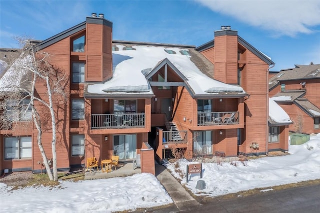 2025 Walton Creek Rd Unit 407, Steamboat Springs, CO 80487 - photo 37