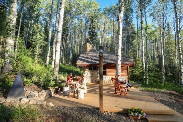34460 Panorama Dr, Steamboat Springs, CO 80487 - photo 12