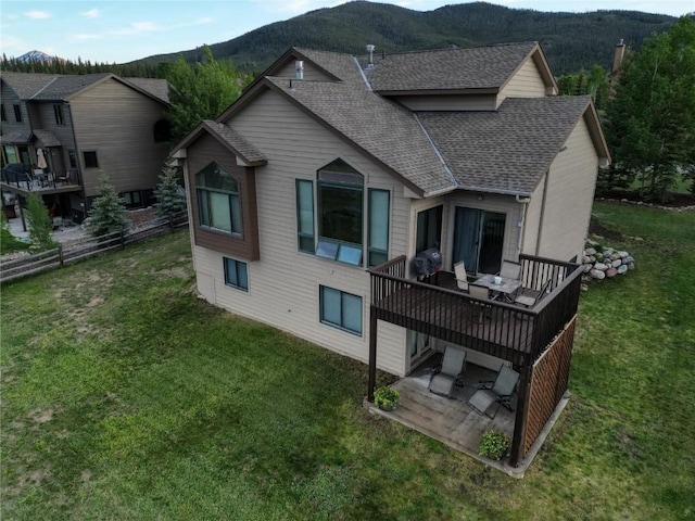 70 Lone Wolf Ct, Dillon, CO 80435 - photo 43