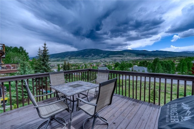 70 Lone Wolf Ct, Dillon, CO 80435 - photo 7