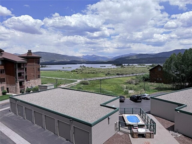 980 Lakepoint Dr Unit 404, Frisco, CO 80443 - photo 3