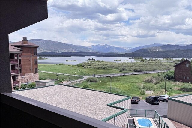 980 Lakepoint Dr Unit 404, Frisco, CO 80443 - photo 12