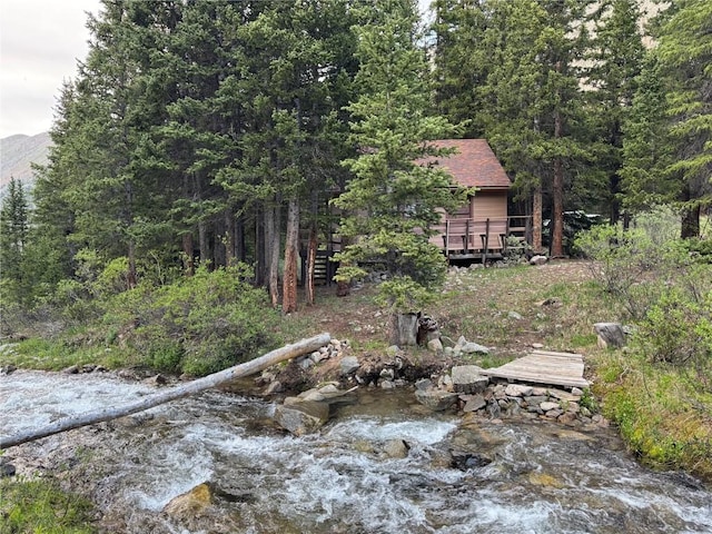 2885 Stevens Gulch Rd, Silver Plume, CO 80452