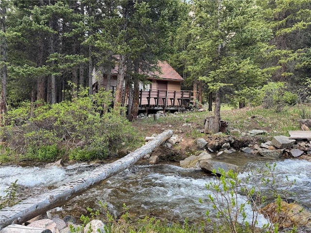 2885 Stevens Gulch Rd, Silver Plume, CO 80452