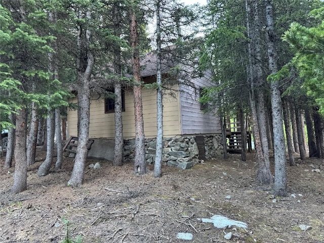 2885 Stevens Gulch Rd, Silver Plume, CO 80452