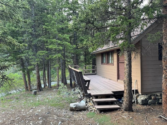 2885 Stevens Gulch Rd, Silver Plume, CO 80452