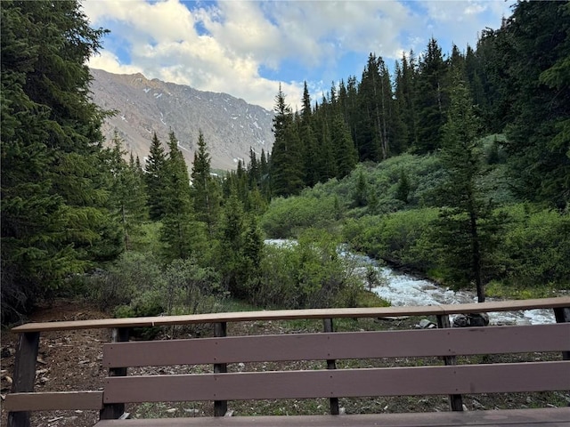2885 Stevens Gulch Rd, Silver Plume, CO 80452