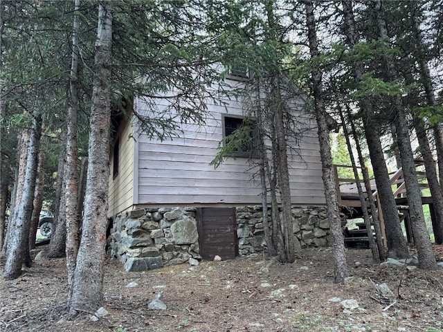 2885 Stevens Gulch Rd, Silver Plume, CO 80452