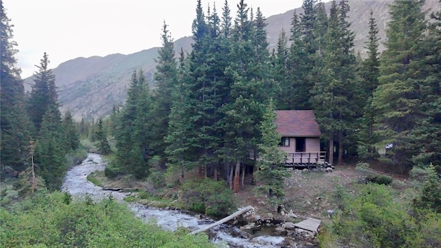 2885 Stevens Gulch Rd, Silver Plume, CO 80452