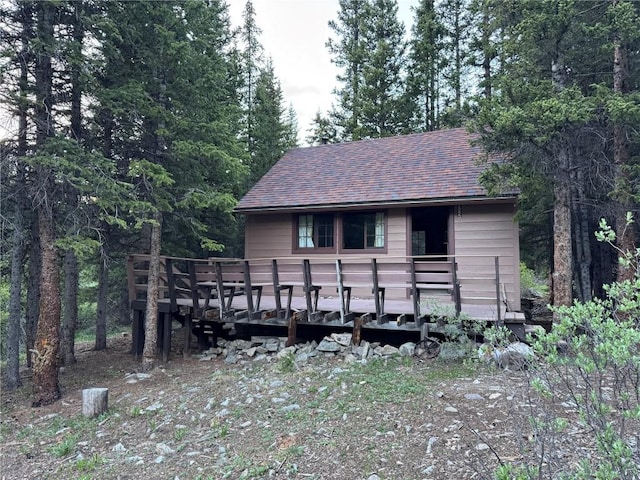 2885 Stevens Gulch Rd, Silver Plume, CO 80452