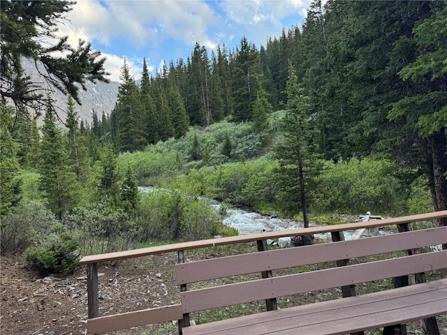 2885 Stevens Gulch Rd, Silver Plume, CO 80452