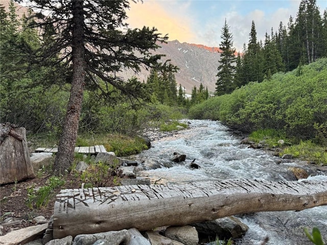 2885 Stevens Gulch Rd, Silver Plume, CO 80452