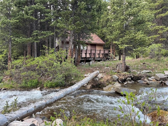 2885 Stevens Gulch Rd, Silver Plume, CO 80452
