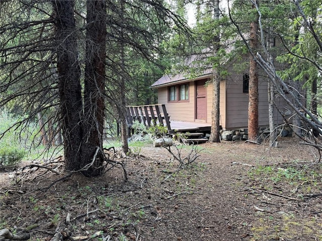 2885 Stevens Gulch Rd, Silver Plume, CO 80452