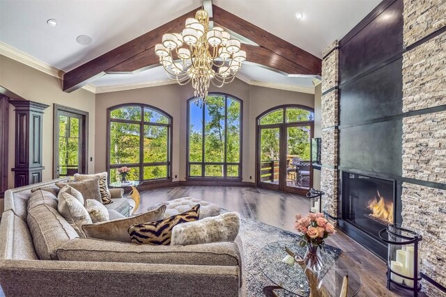 170 Arnica Ln, Silverthorne, CO 80498 - photo 6
