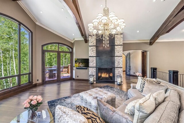 170 Arnica Ln, Silverthorne, CO 80498 - photo 8
