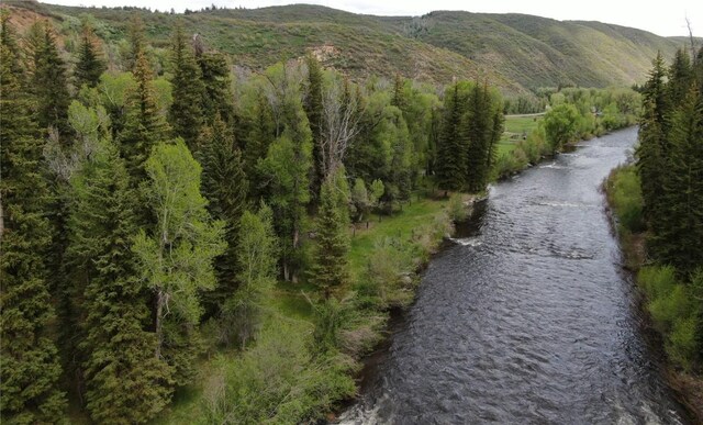 TBD County Road 129, Steamboat Springs, CO 80487 - photo 1