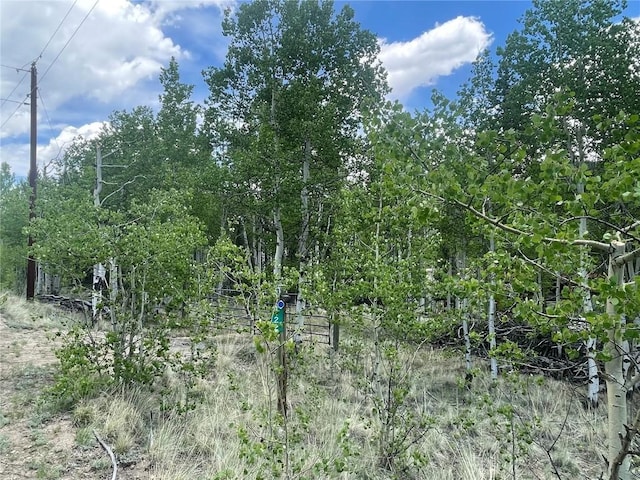 322 Kiowa St, Como, CO 80432
