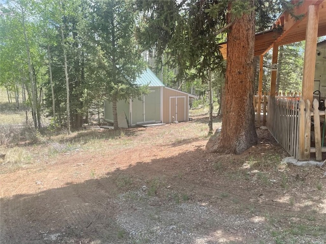 322 Kiowa St, Como, CO 80432
