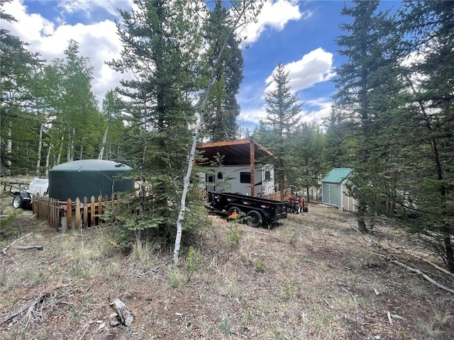 322 Kiowa St, Como, CO 80432