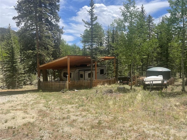 322 Kiowa St, Como, CO 80432