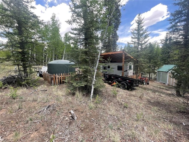 322 Kiowa St, Como, CO 80432