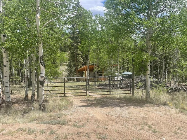 322 Kiowa St, Como, CO 80432
