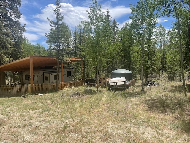322 Kiowa St, Como, CO 80432