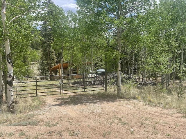 322 Kiowa St, Como, CO 80432