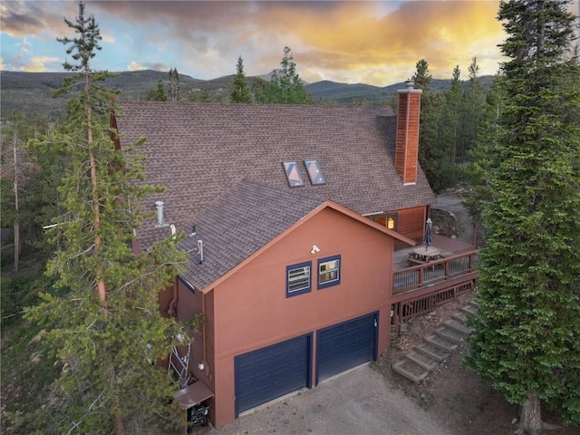 192 Upland Dr, Breckenridge, CO 80424 - photo 5