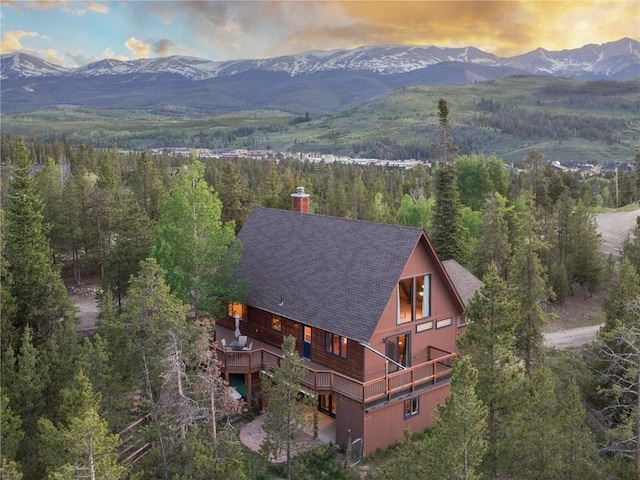 192 Upland Dr, Breckenridge, CO 80424 - photo 2