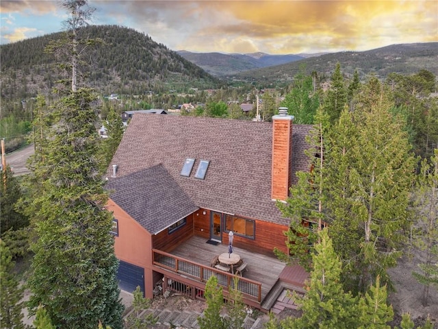 192 Upland Dr, Breckenridge, CO 80424 - photo 3