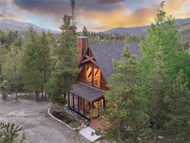 192 Upland Dr, Breckenridge, CO 80424 - photo 4