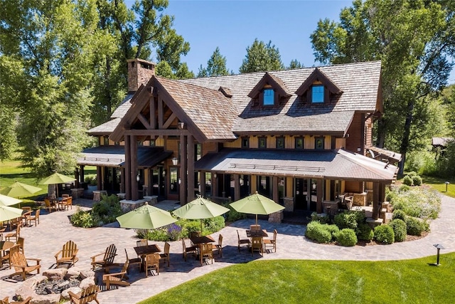 42260 Story Teller Ln, Steamboat Springs, CO 80487
